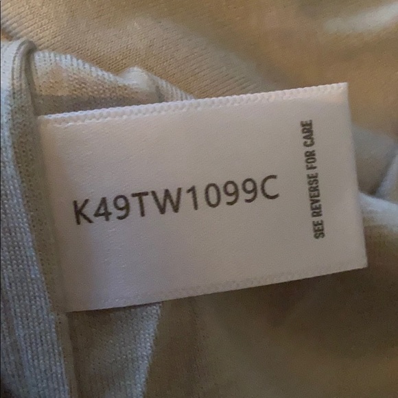 NWT Bishop + Young Tessa Snakeskin Racerback Camisole Tank Top - S - Picture 14 of 16